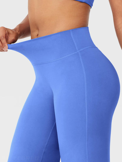 Leggings Movaelle Ease de pierna recta 29"