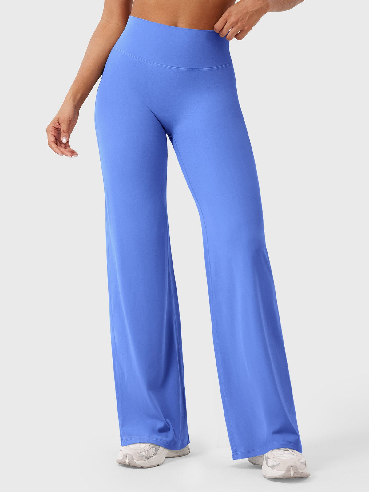 Leggings Movaelle Ease de pierna recta 31,5"