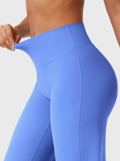 Leggings Movaelle Ease de pierna recta 31,5"