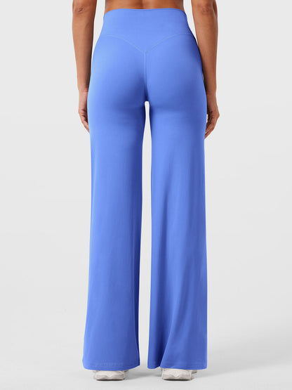 Leggings Movaelle Ease de pierna recta 31,5"