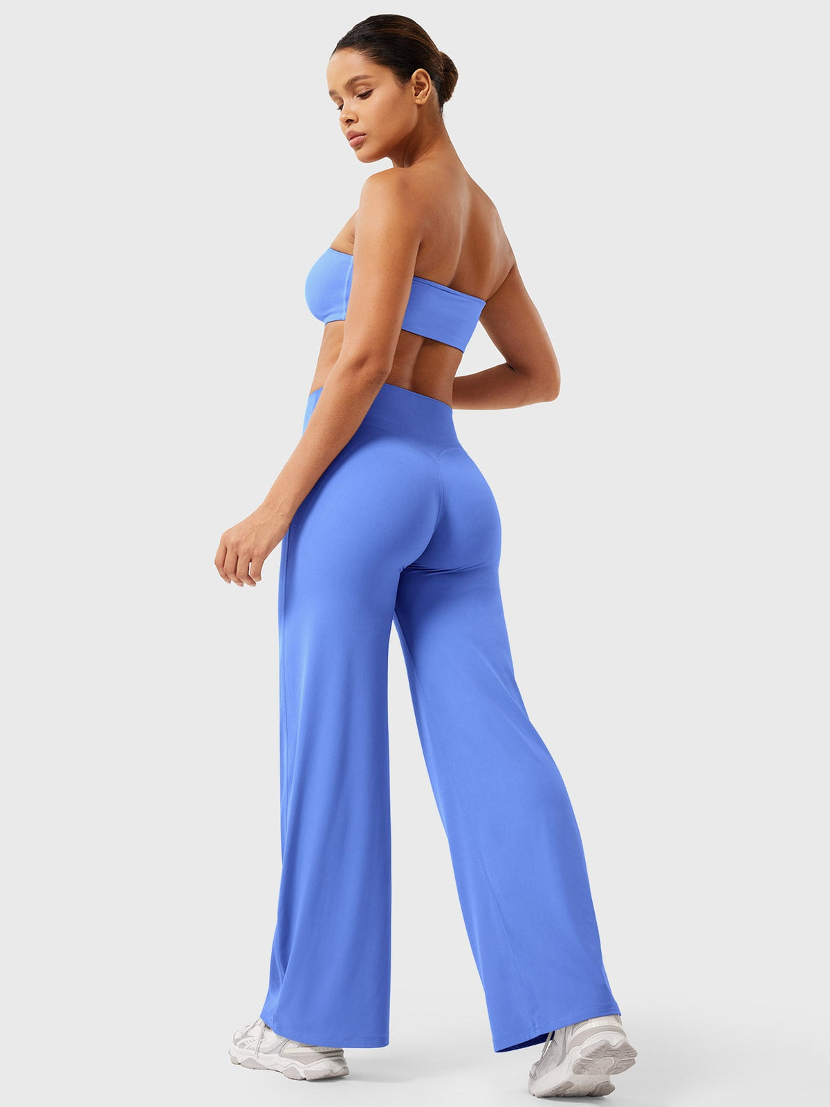 Leggings Movaelle Ease de pierna recta 31,5"