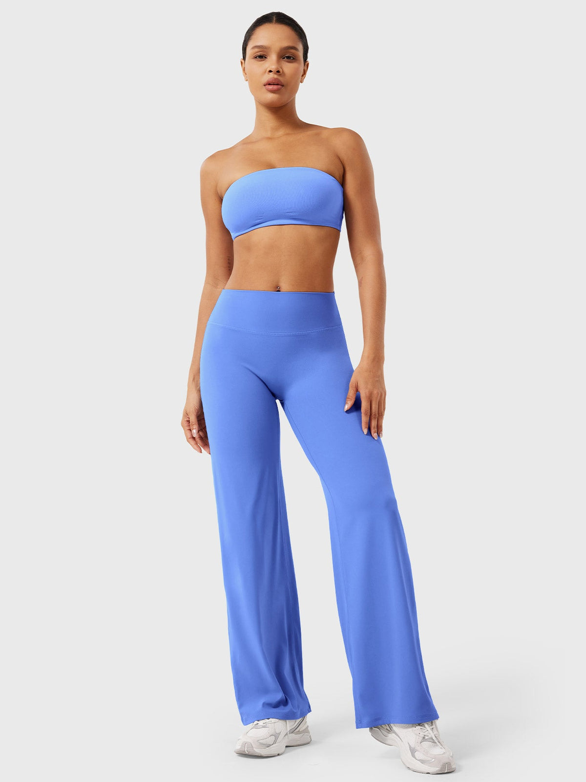 Leggings Movaelle Ease de pierna recta 31,5"
