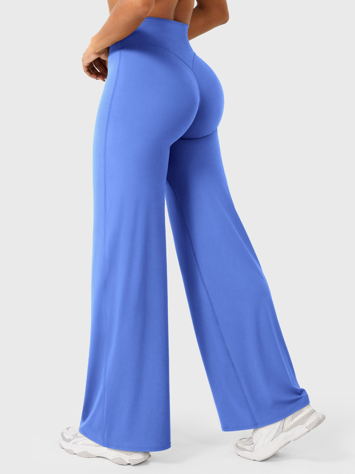 Leggings Movaelle Ease de pierna recta 31,5"