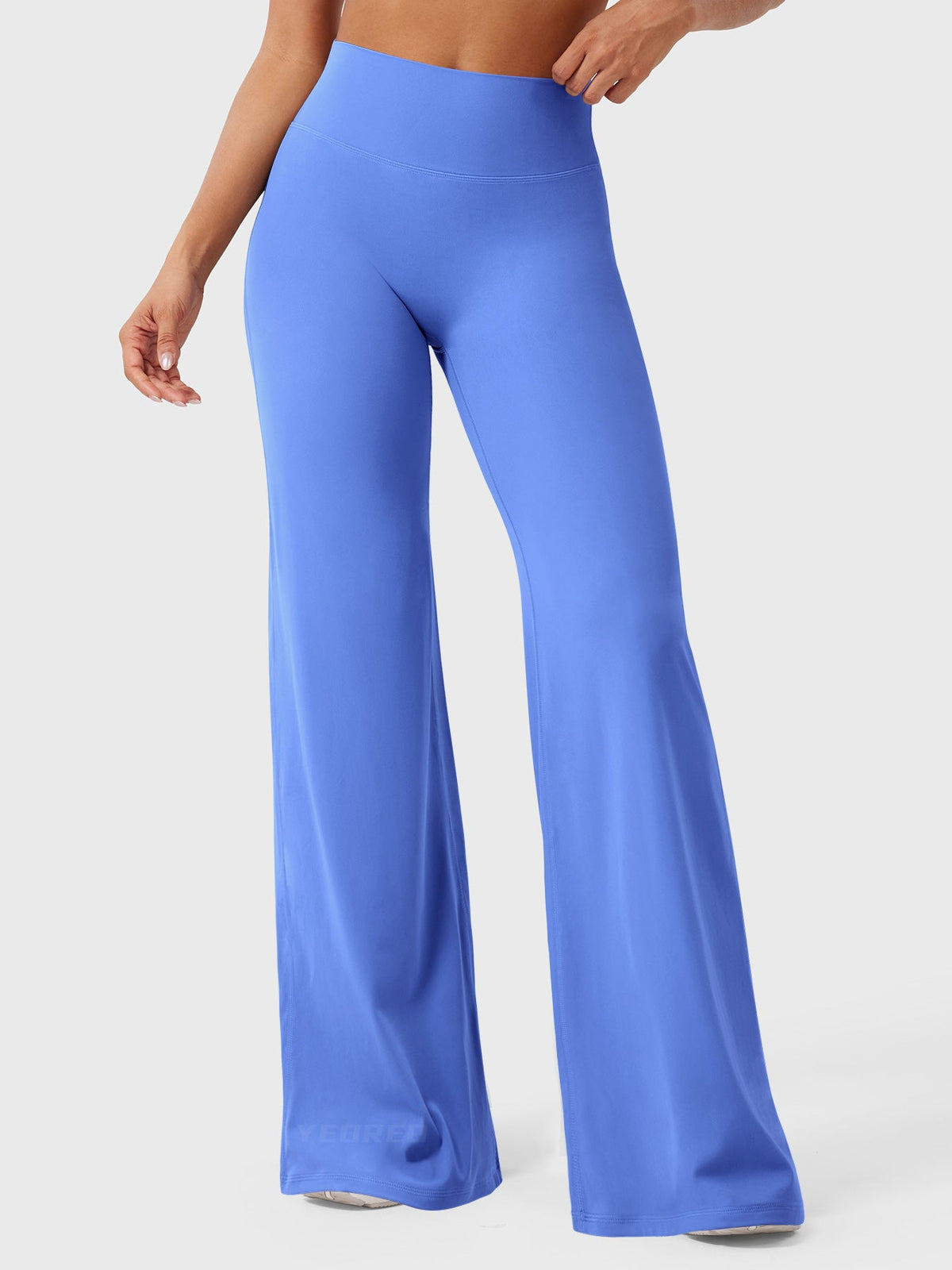 Leggings Movaelle Ease de pierna recta 35"