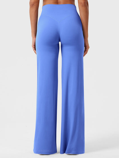 Leggings Movaelle Ease de pierna recta 35"
