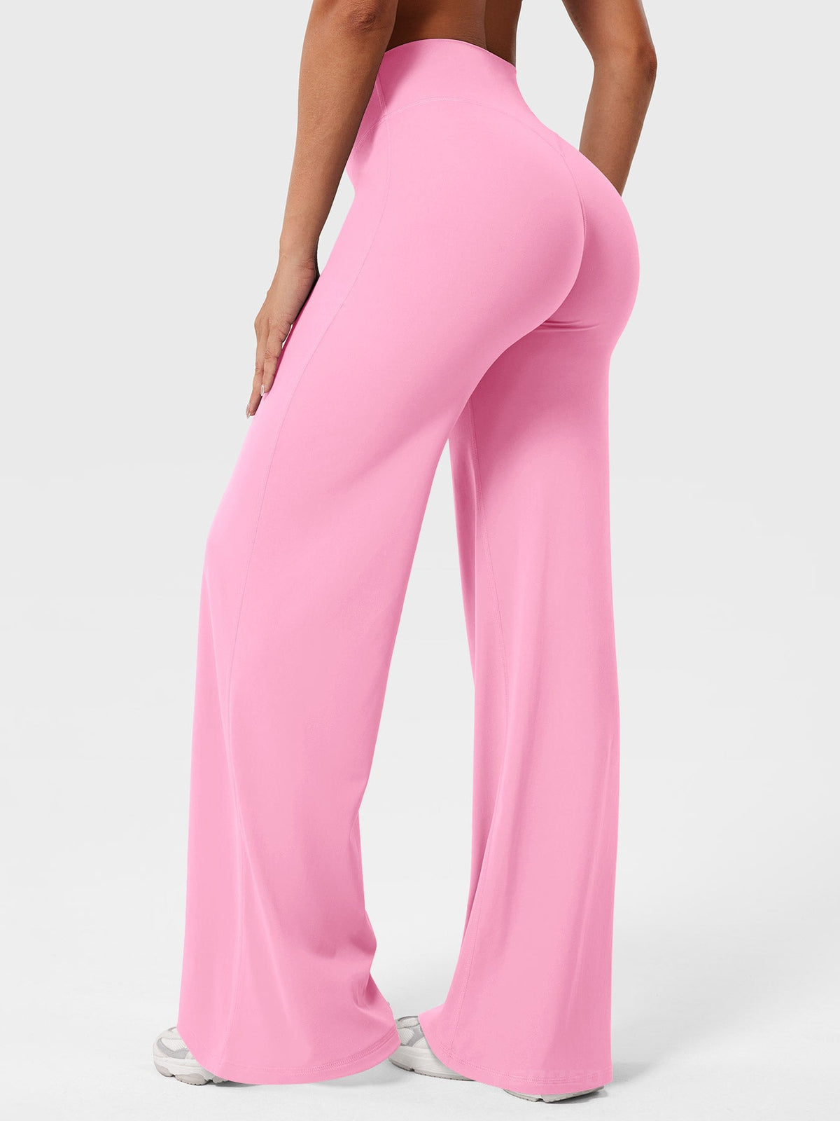 Leggings Movaelle Ease de pierna recta 33"
