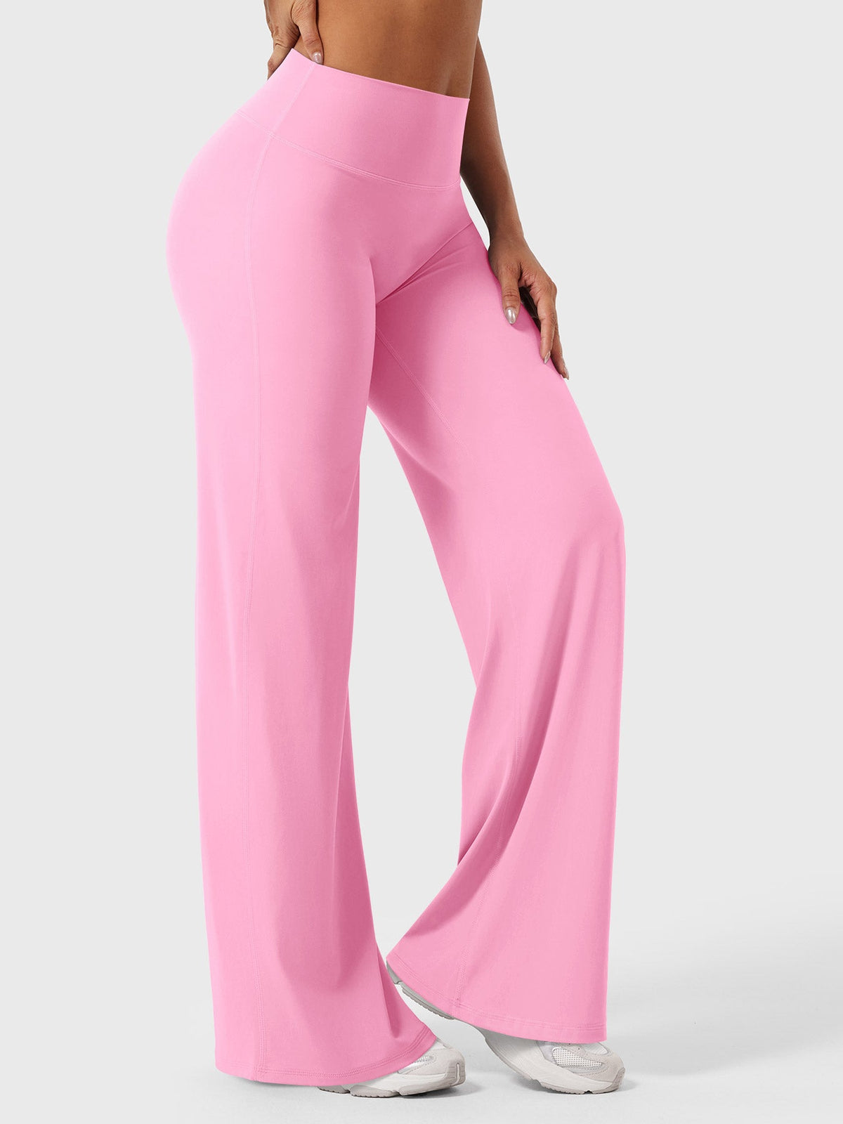 Leggings Movaelle Ease de pierna recta 33"