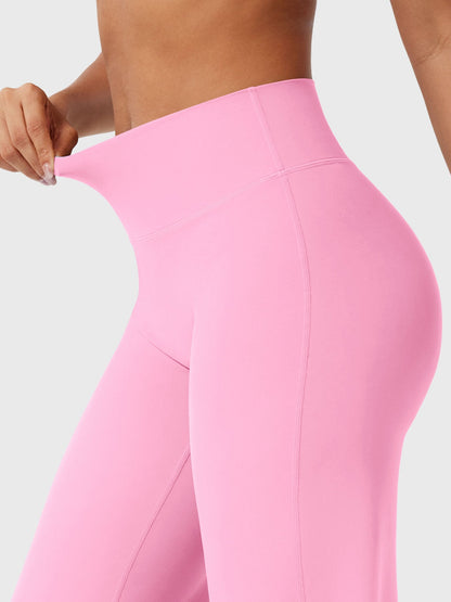 Leggings Movaelle Ease de pierna recta 33"