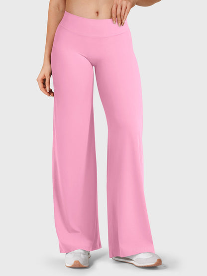 Leggings Movaelle Ease de tiro bajo pierna recta 31,5"