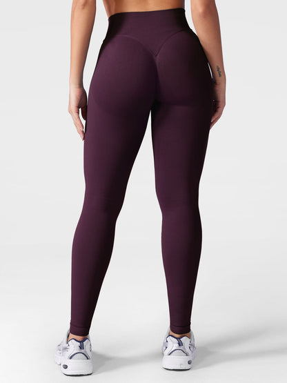 Leggings Movaelle Contour realza glúteos