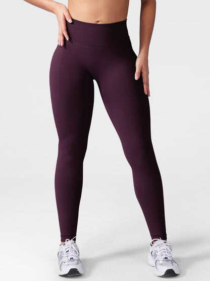 Leggings Movaelle Contour realza glúteos