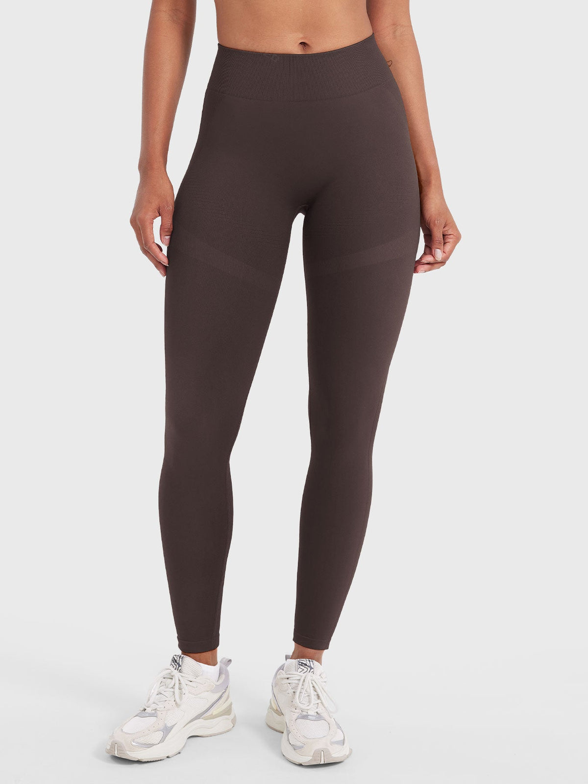 Leggings Movaelle Contour sin costuras