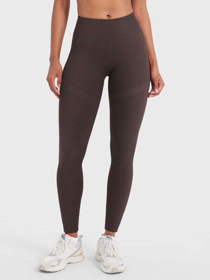 Leggings Movaelle Contour sin costuras