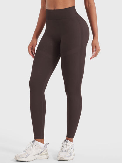 Leggings Movaelle Contour sin costuras