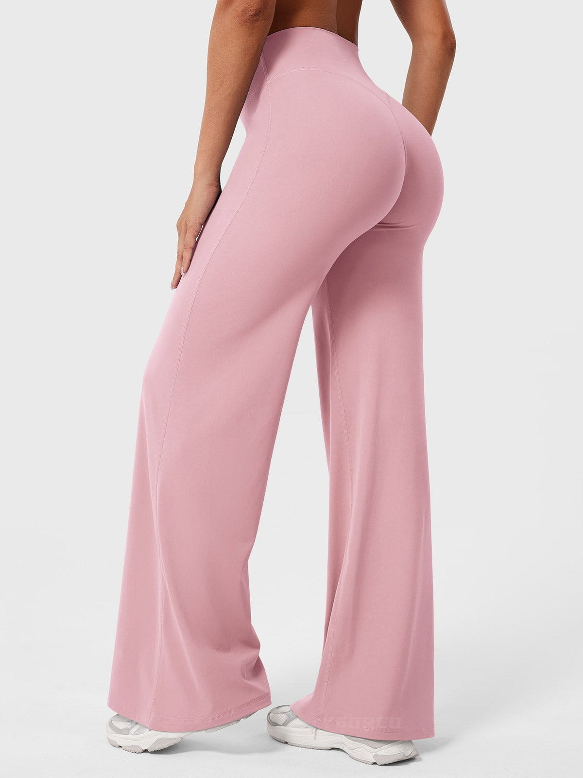 Leggings Movaelle Ease de pierna recta 31,5"