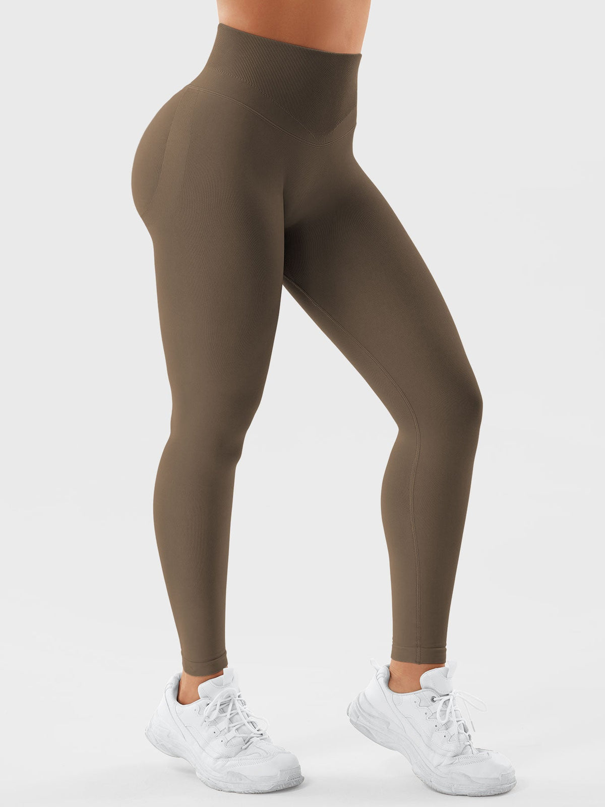 Leggings Movaelle Contour sin costuras