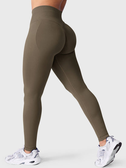Leggings Movaelle Contour realza glúteos
