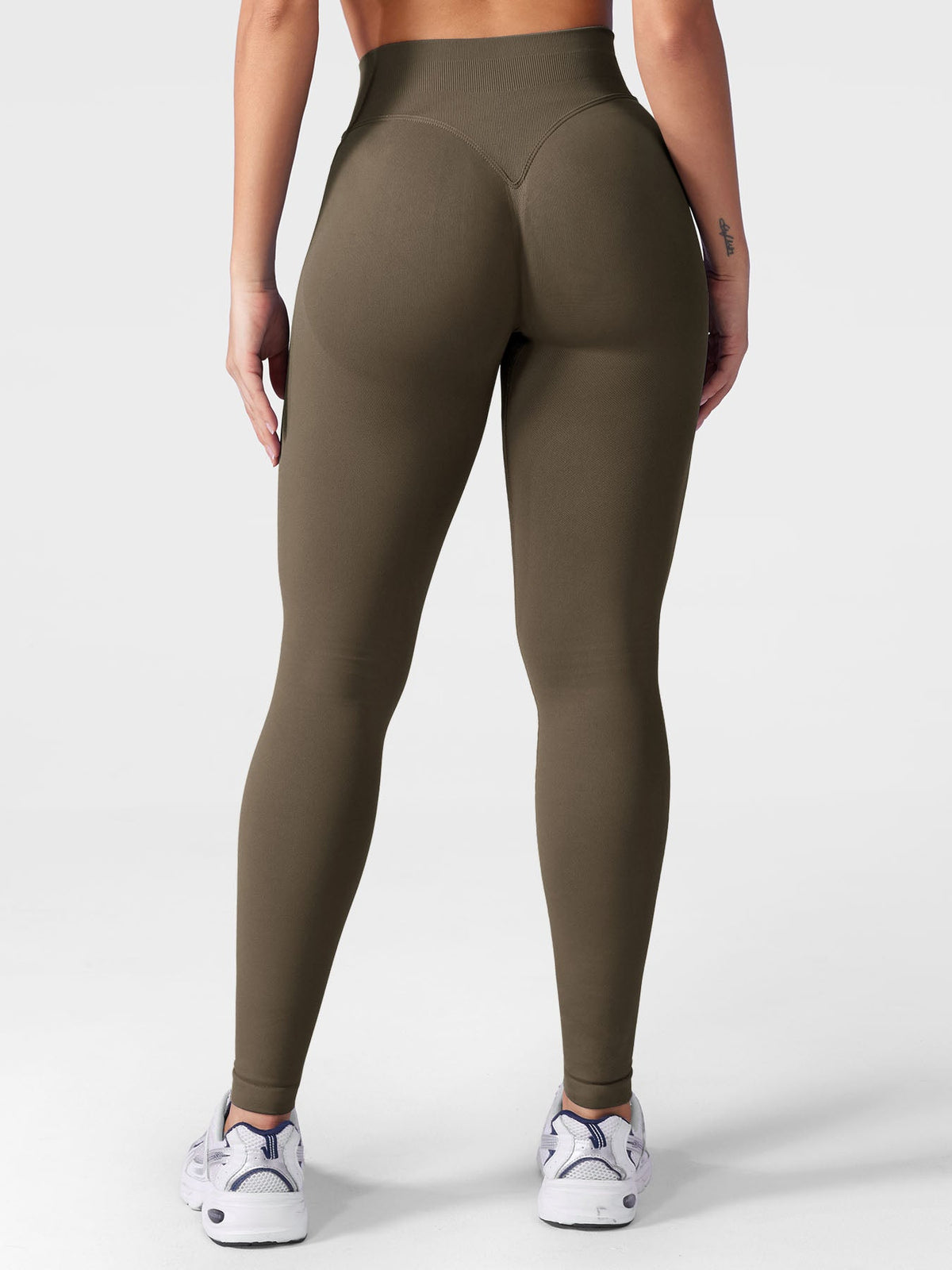 Leggings Movaelle Contour realza glúteos