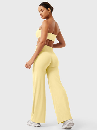 Leggings Movaelle Ease de pierna recta 31,5"