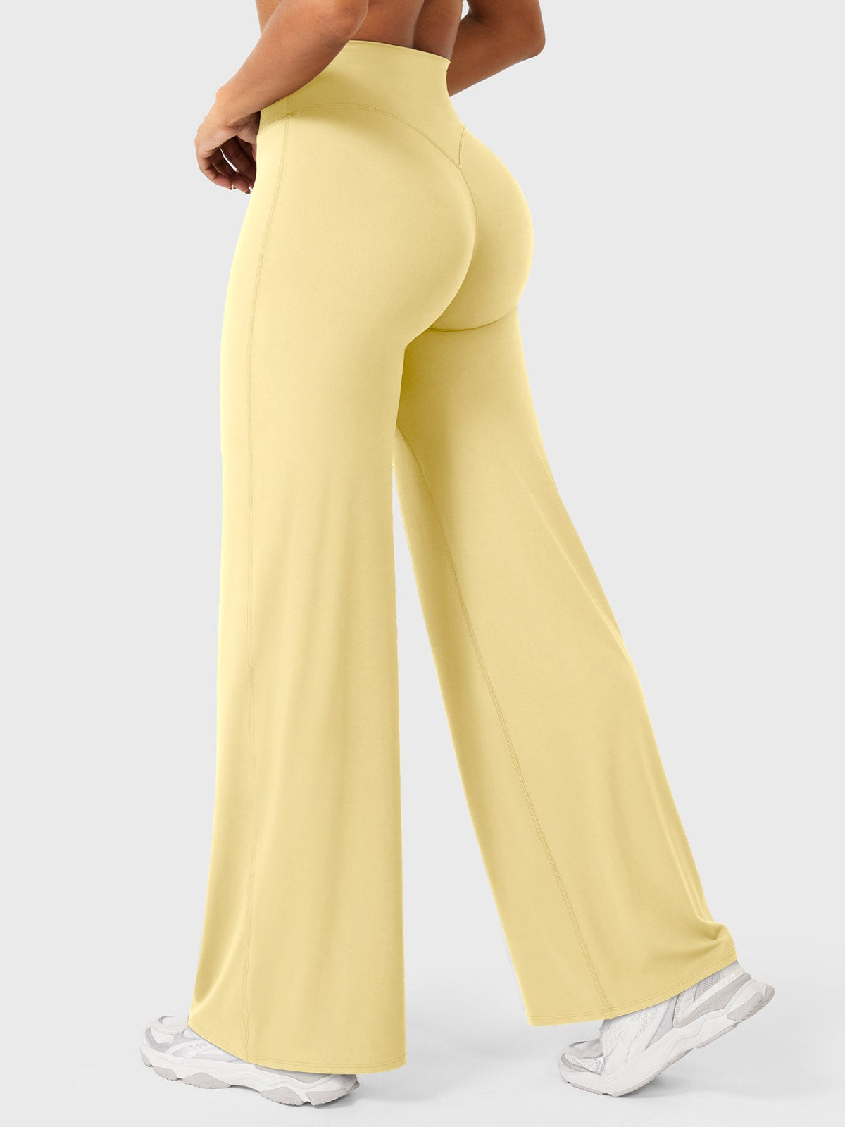 Leggings Movaelle Ease de pierna recta 31,5"