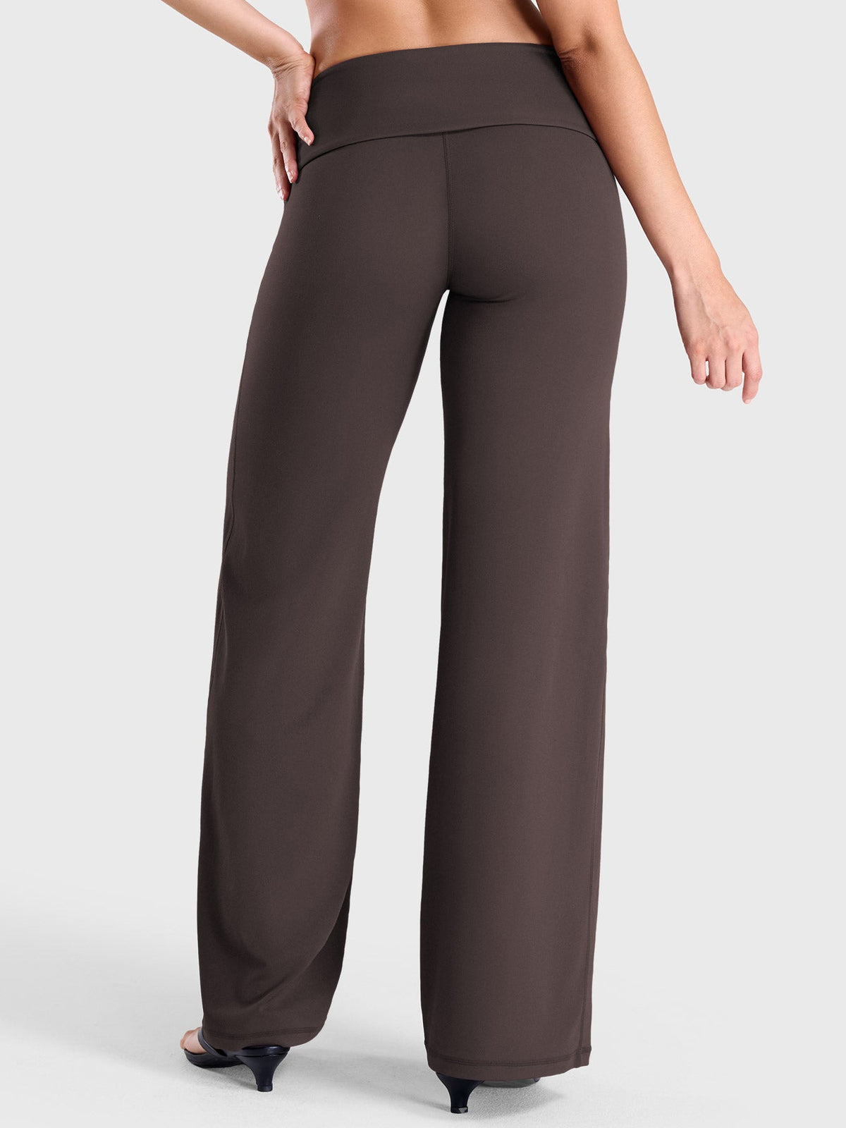 Leggings Movaelle Ease cintura de tiras ajustables