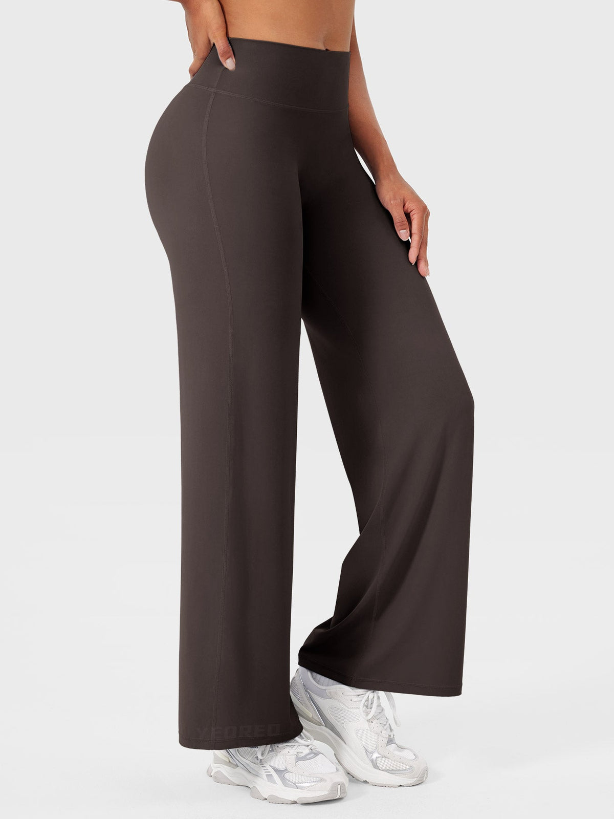 Leggings Movaelle Ease de pierna recta 29"