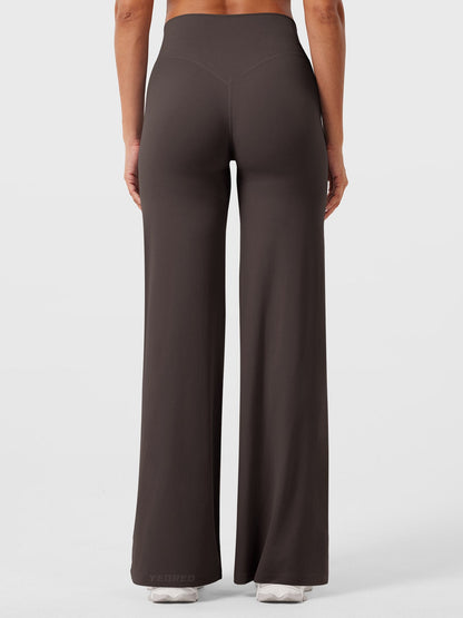 Leggings Movaelle Ease de pierna recta 31,5"