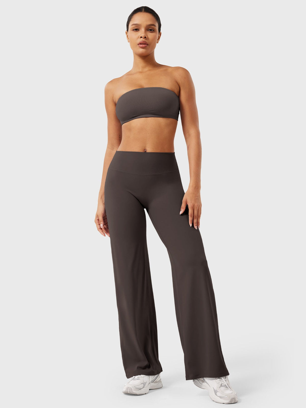 Leggings Movaelle Ease de pierna recta 31,5"