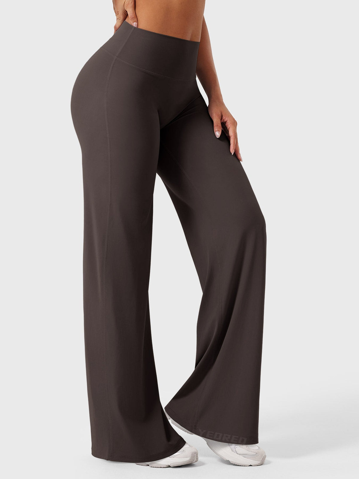 Leggings Movaelle Ease de pierna recta 33"