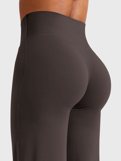 Leggings Movaelle Ease de pierna recta 33"