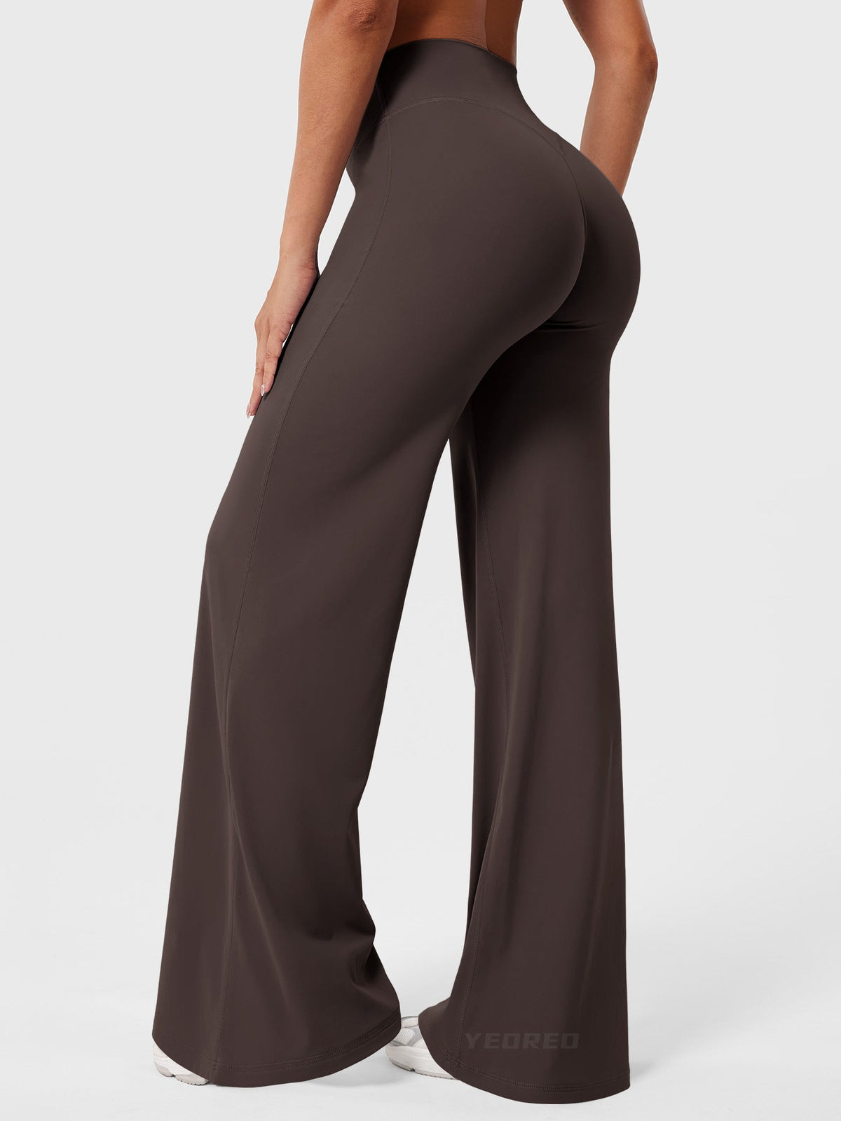 Leggings Movaelle Ease de pierna recta 35"