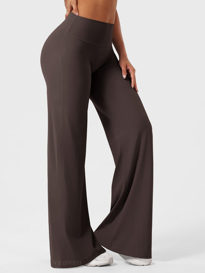 Leggings Movaelle Ease de pierna recta 35"