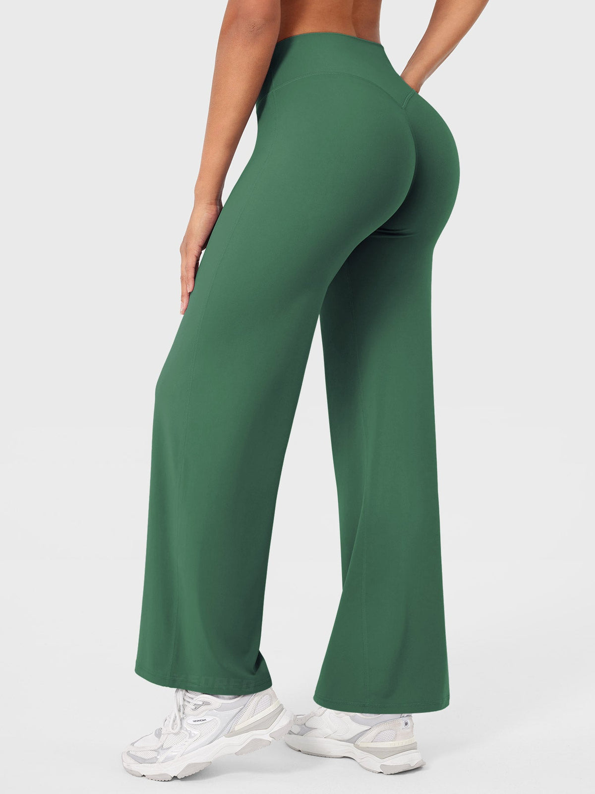 Leggings Movaelle Ease de pierna recta 29"