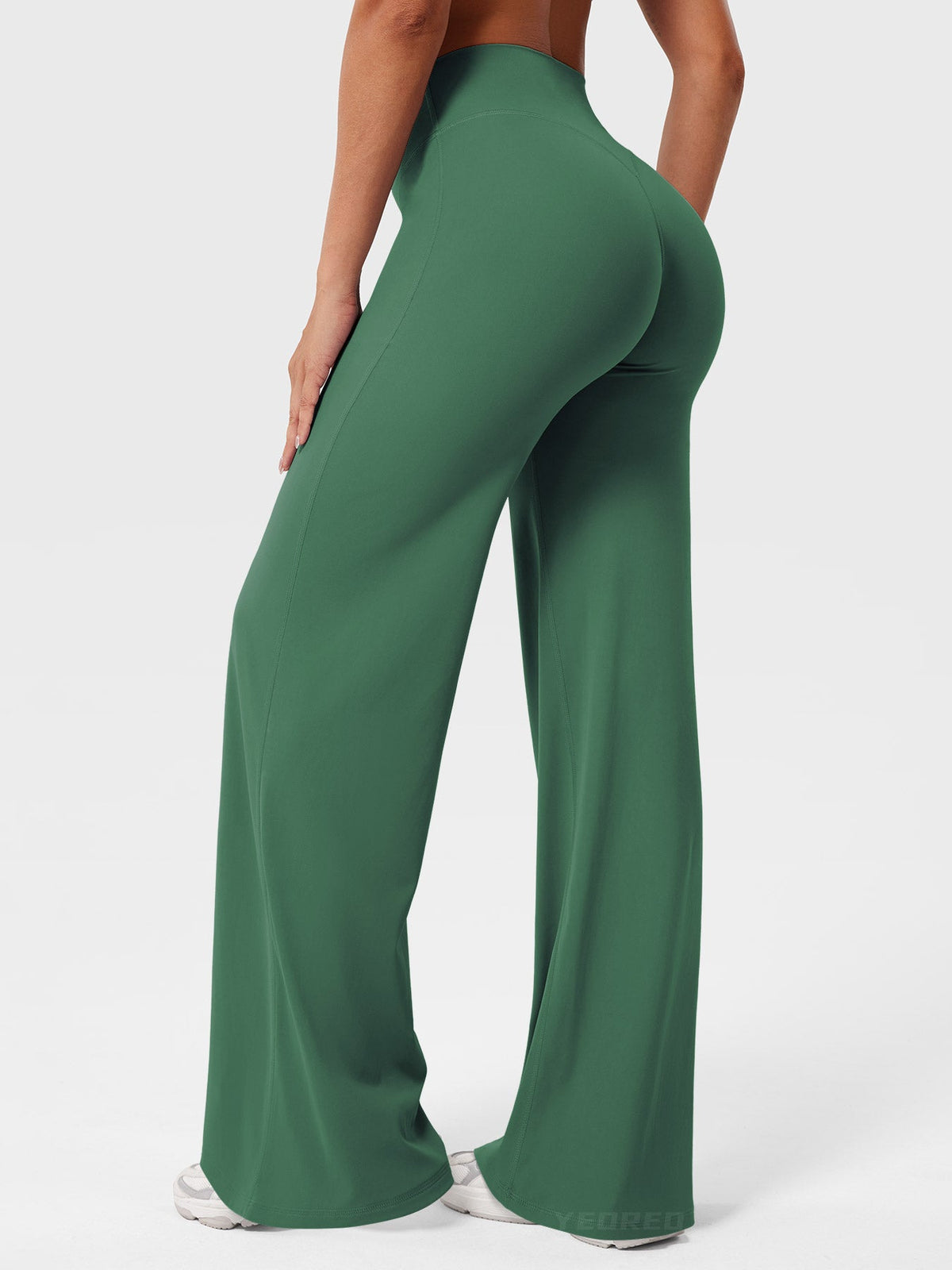 Leggings Movaelle Ease de pierna recta 33"