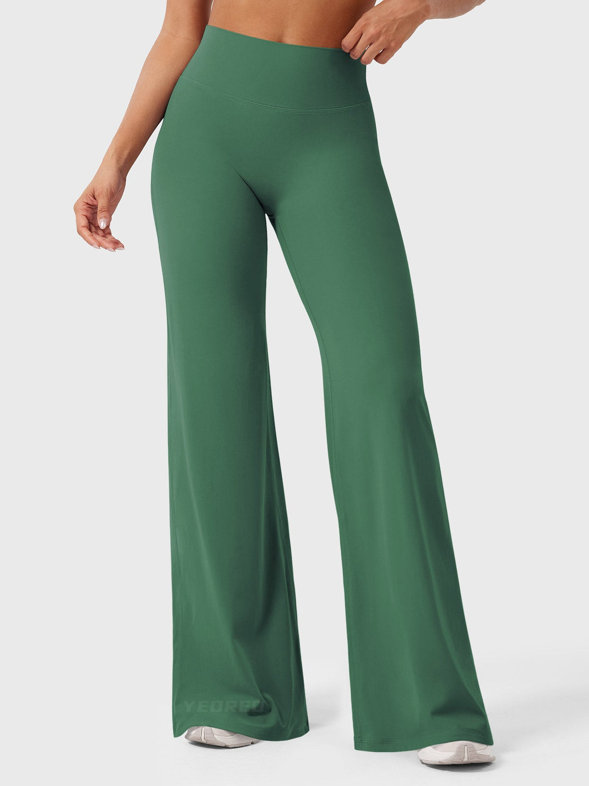 Leggings Movaelle Ease de pierna recta 33"