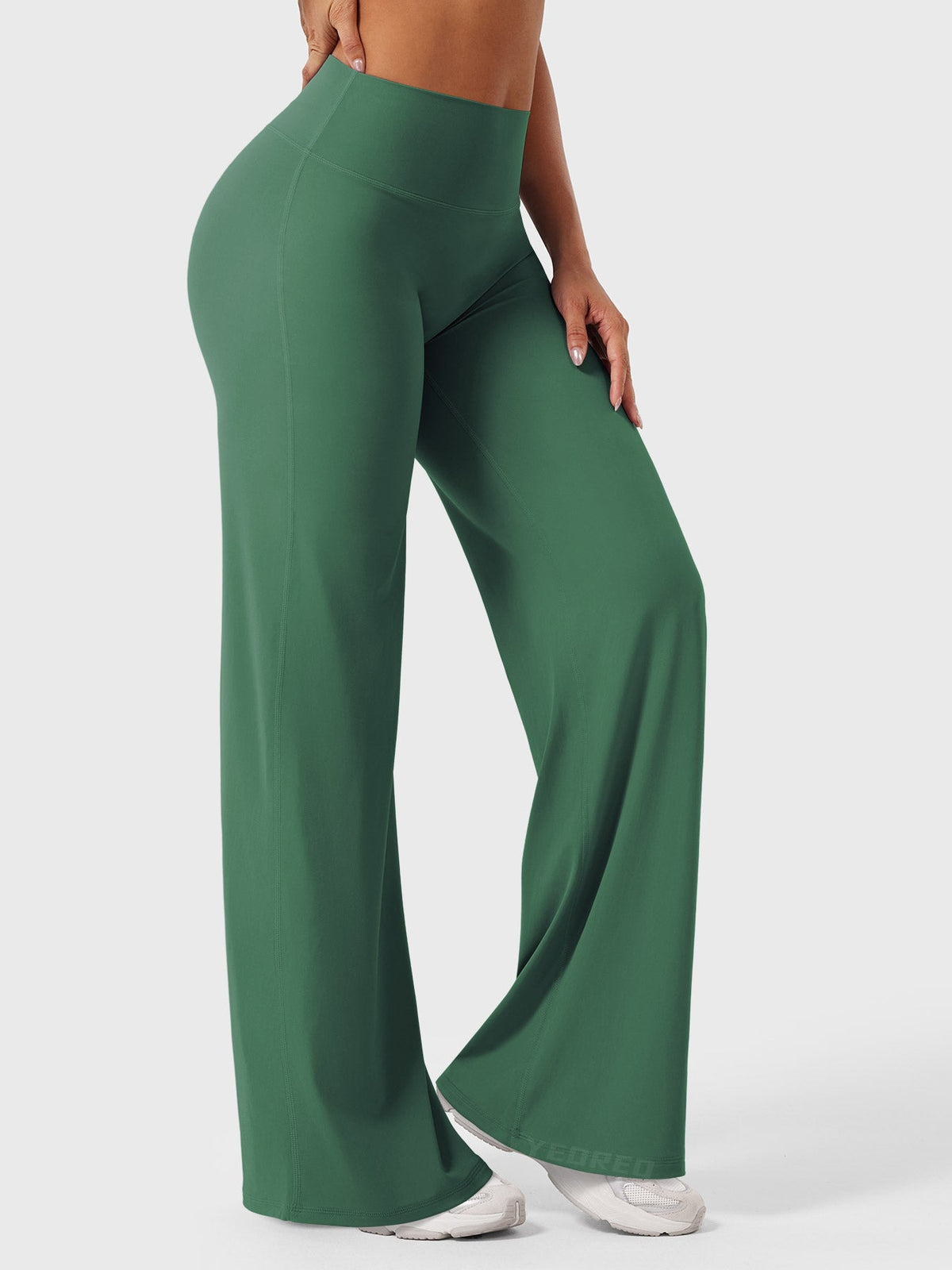 Leggings Movaelle Ease de pierna recta 33"