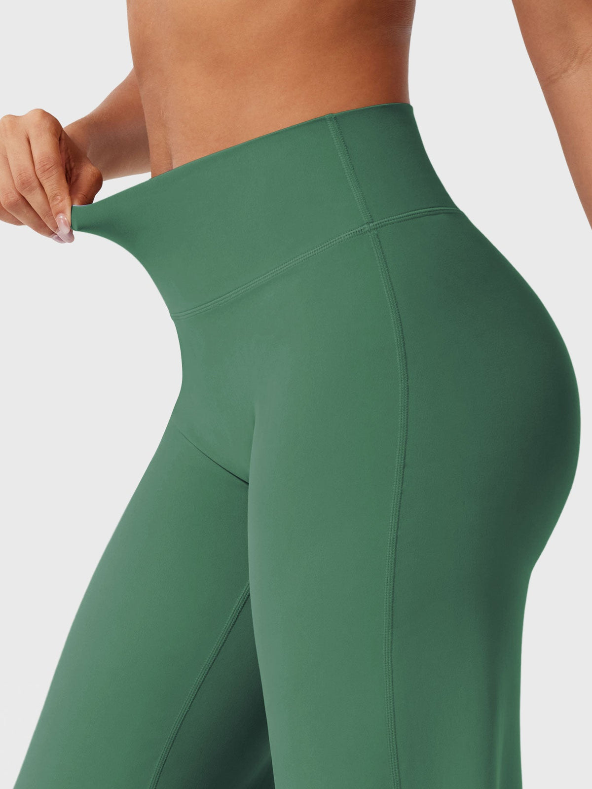 Leggings Movaelle Ease de pierna recta 33"