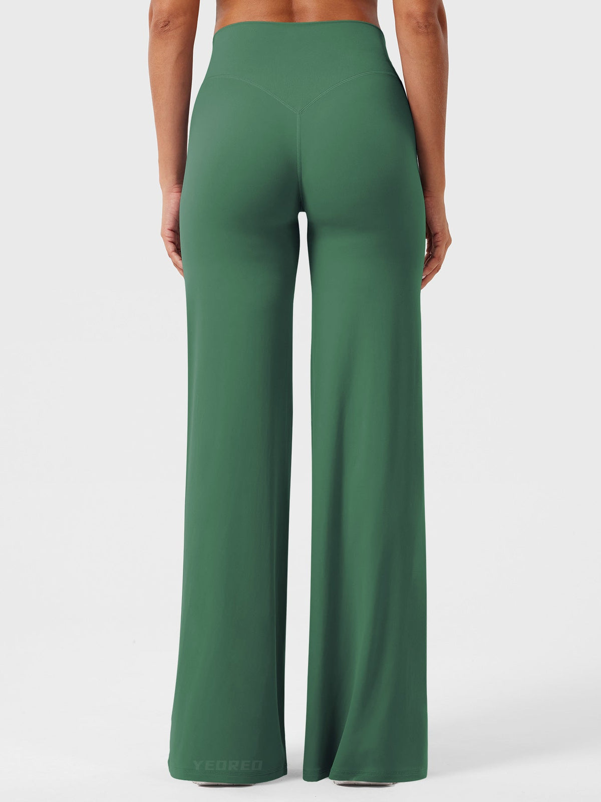 Leggings Movaelle Ease de pierna recta 35"