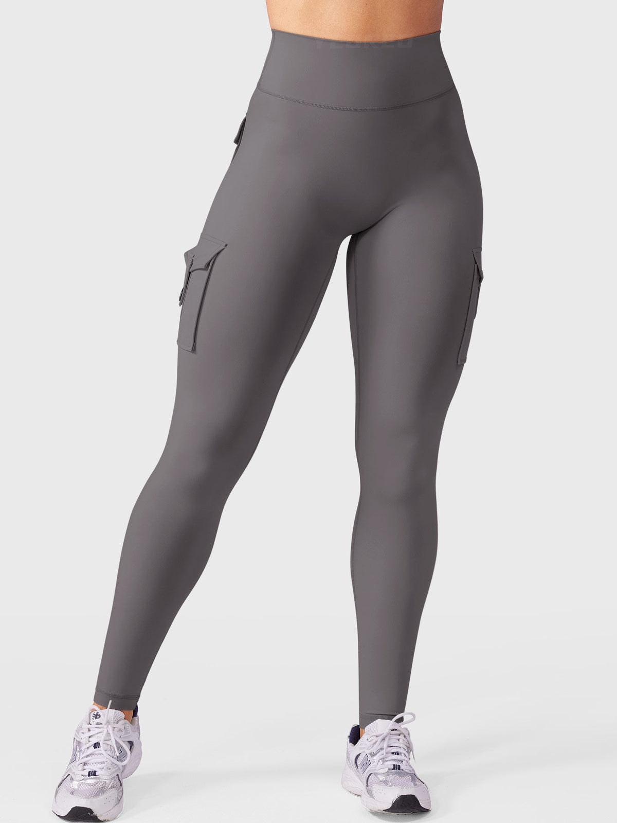 Leggings Movaelle CoreFlex cargo taille haute 28"