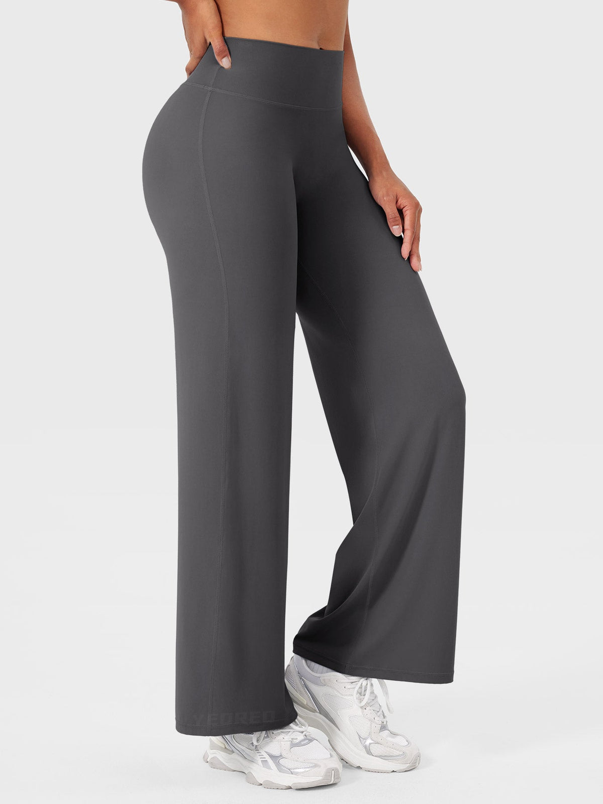 Leggings Movaelle Ease de pierna recta 29"