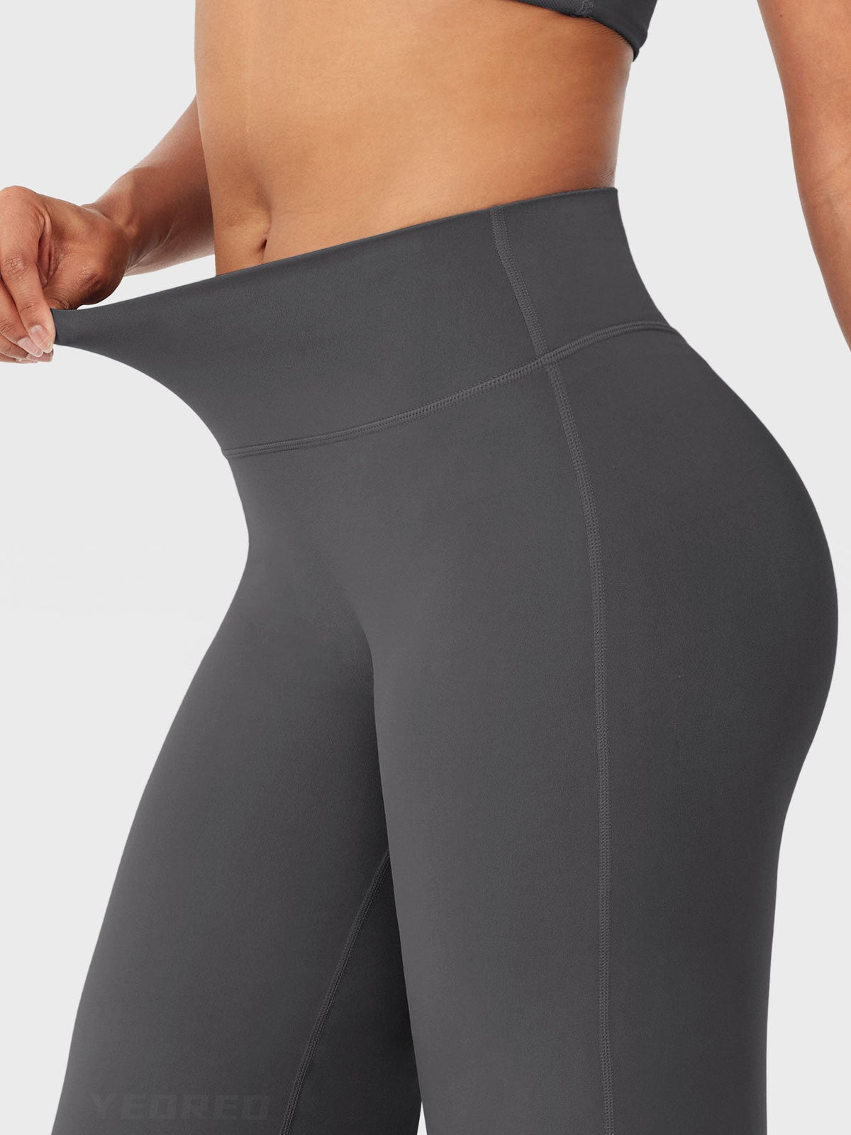 Leggings Movaelle Ease de pierna recta 29"