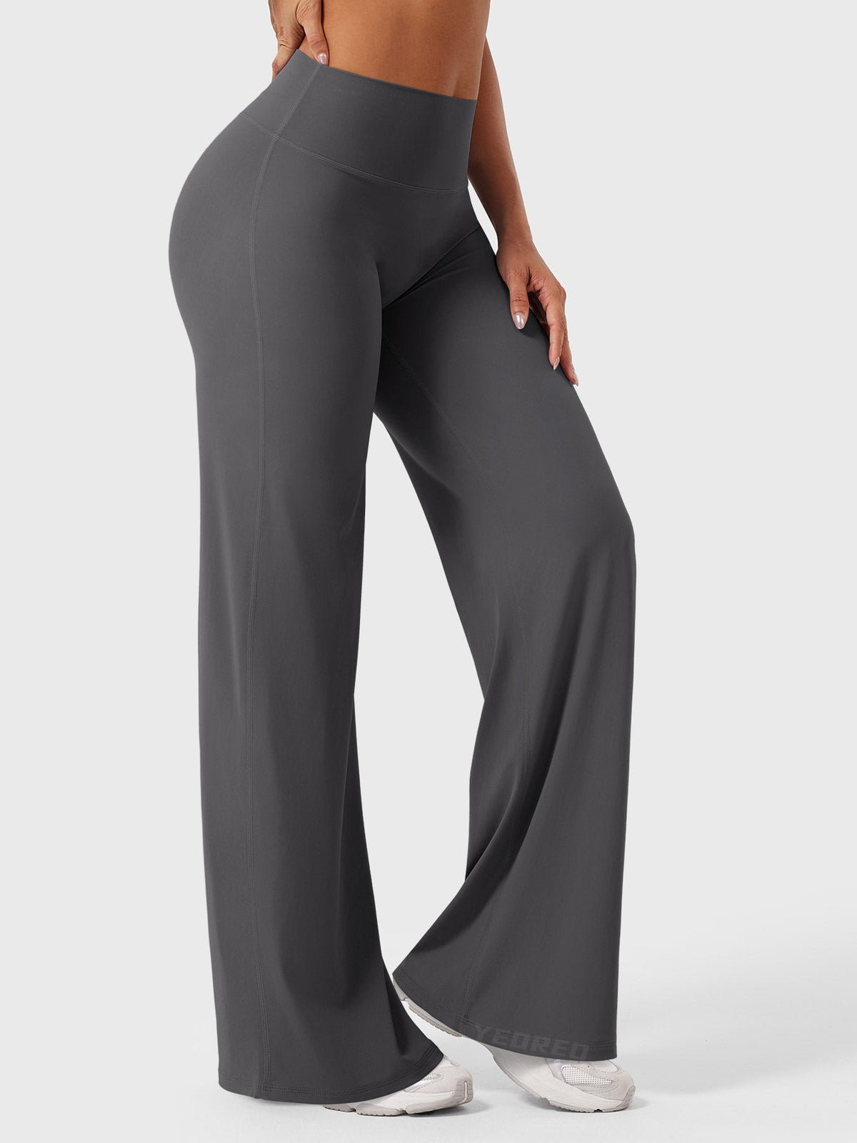 Leggings Movaelle Ease de pierna recta 33"