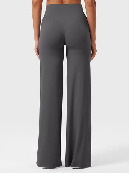 Leggings Movaelle Ease de pierna recta 33"