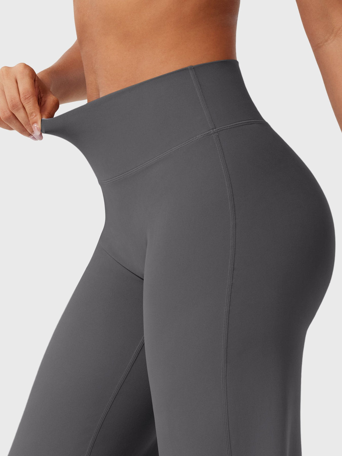 Leggings Movaelle Ease de pierna recta 33"