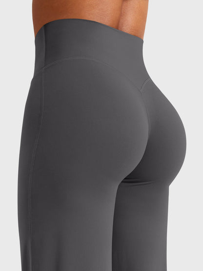 Leggings Movaelle Ease de pierna recta 33"
