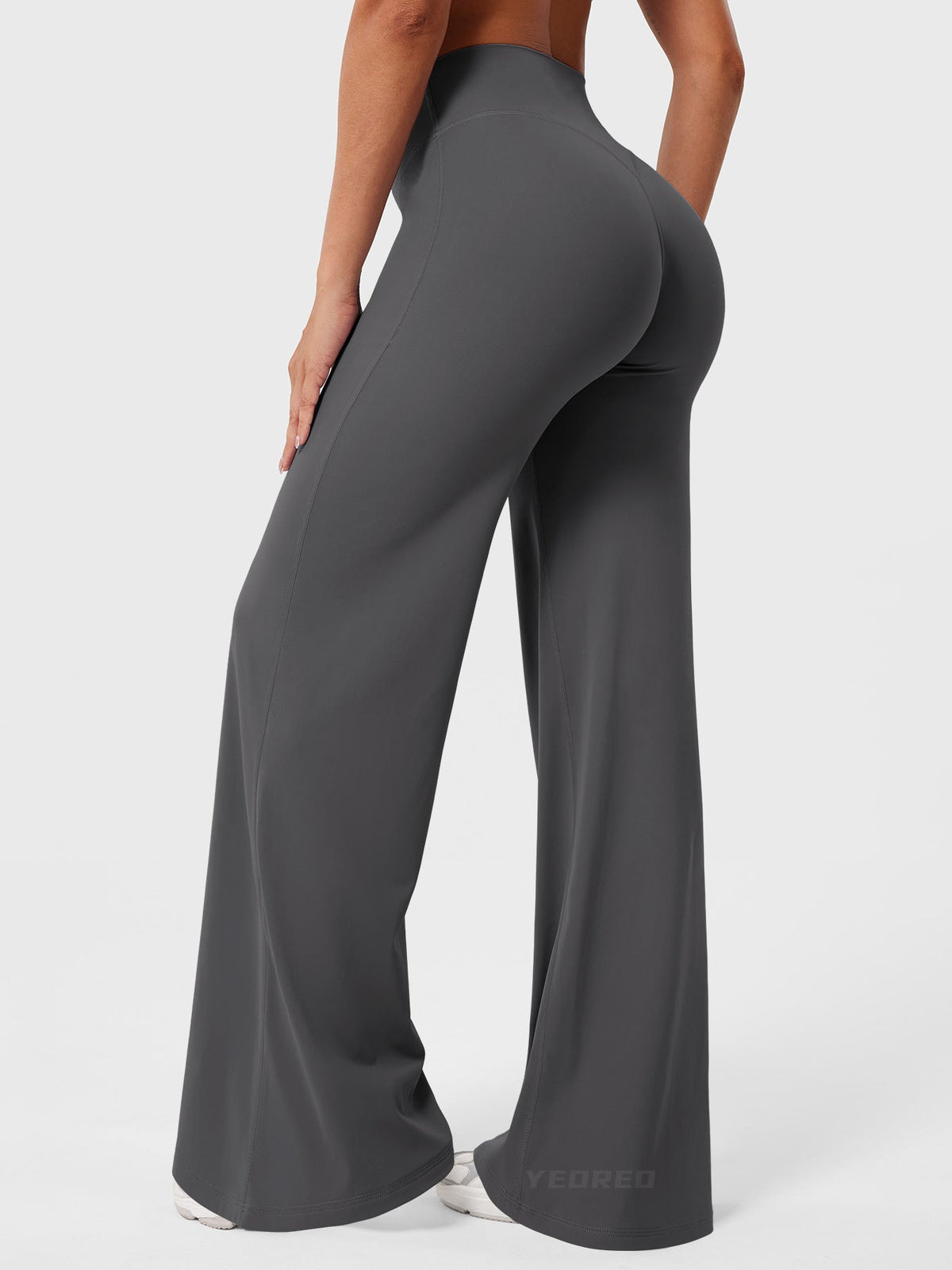 Leggings Movaelle Ease de pierna recta 35"
