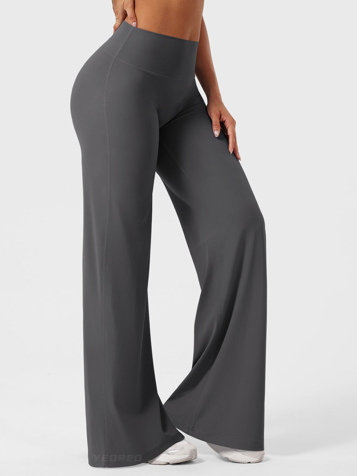 Leggings Movaelle Ease de pierna recta 35"