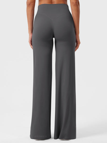 Leggings Movaelle Ease de pierna recta 35"