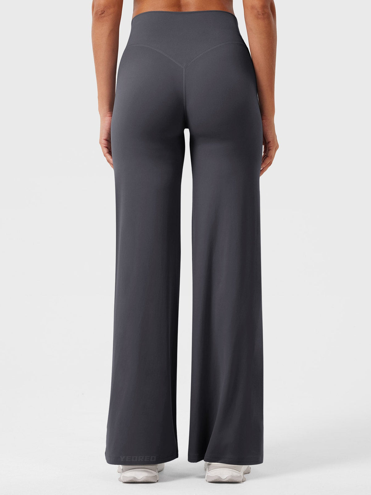Leggings Movaelle Ease de felpa pierna recta 30,5"