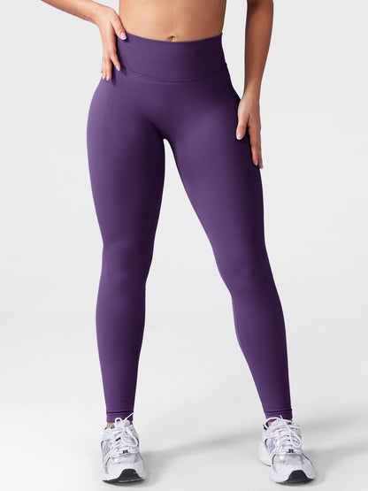 Leggings Movaelle Contour realza glúteos